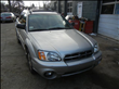 2003 Subaru Baja