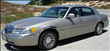 2000 Lincoln Town Car