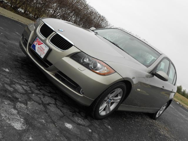 2008 BMW 3 series for sale