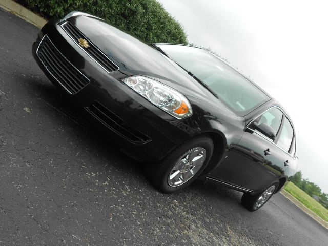 2008 Chevrolet Impala for sale