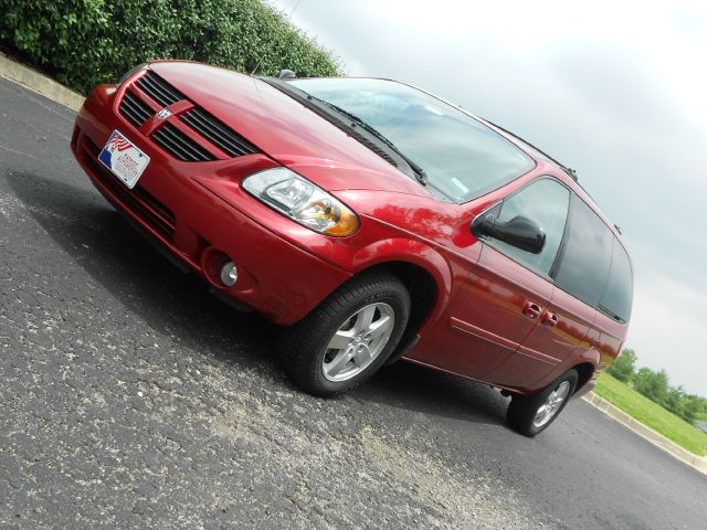2006 Dodge Grand Caravan for sale