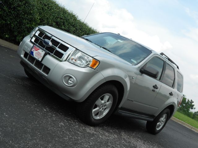 2008 Ford Escape for sale