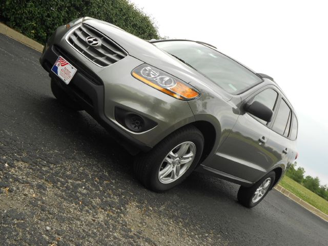 2011 Hyundai Santa Fe for sale