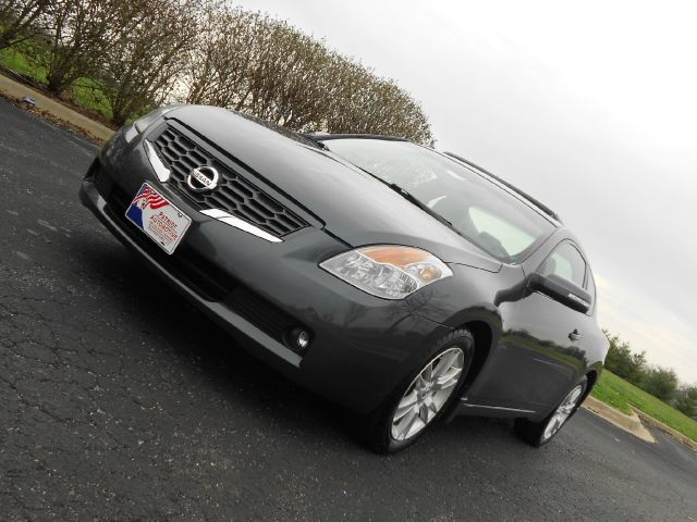 2008 Nissan Altima for sale