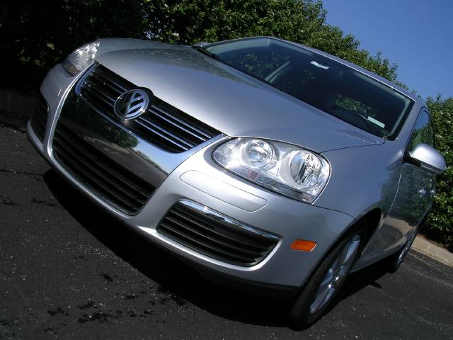 2009 Volkswagen Jetta for sale