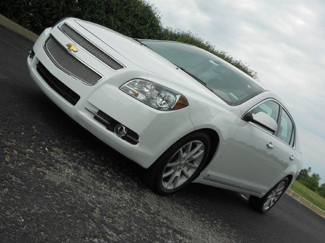 2009 Chevrolet Malibu for sale