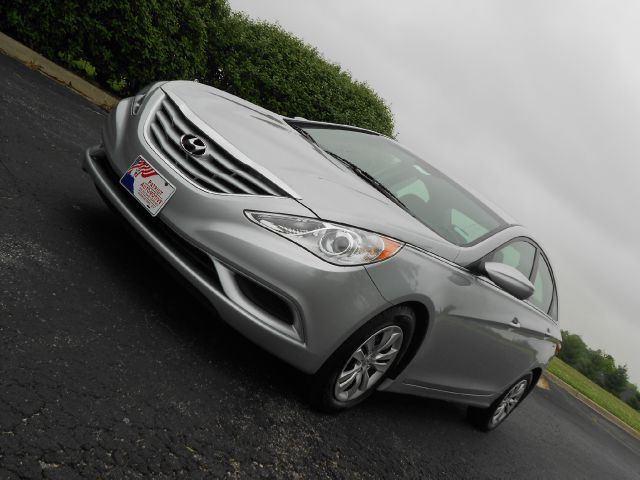 2011 Hyundai Sonata for sale