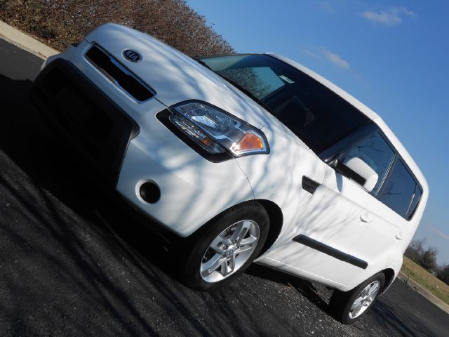 2011 Kia Soul for sale