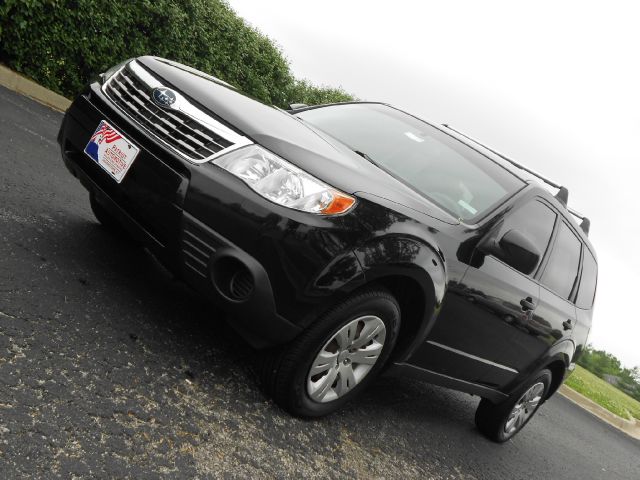 2009 Subaru Forester for sale