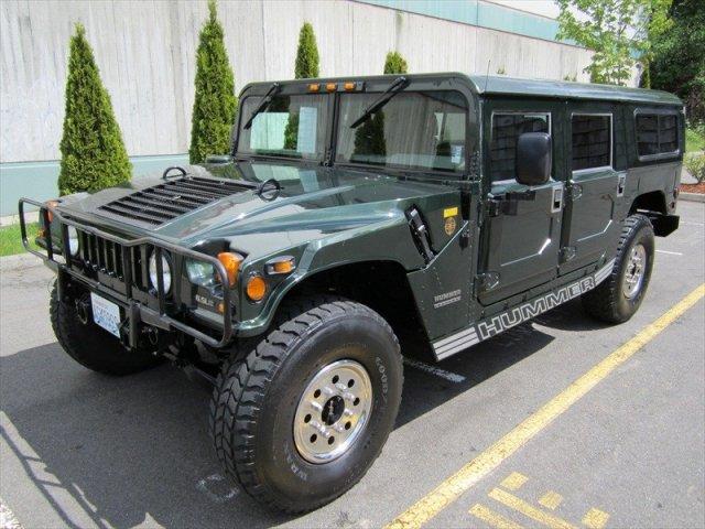 2000 AM General Hummer 25106 miles $45999. Last Updated 9 hours ago. Nice features and engine, but poor transmission and reliability!