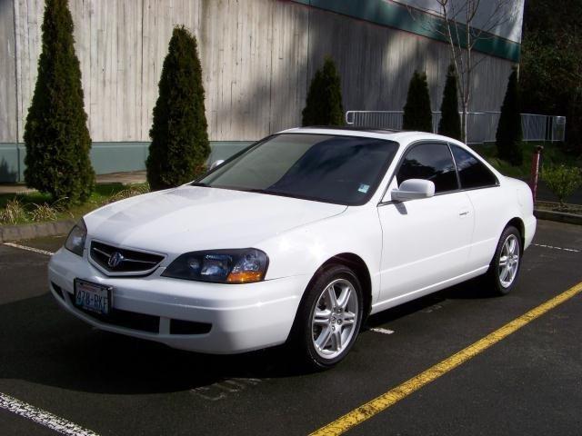 2003 Acura CL for sale