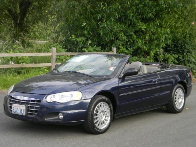 2006 Chrysler Sebring for sale