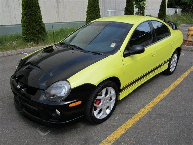 2003 Dodge Neon for sale