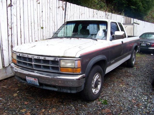1993 Dodge Dakota for sale