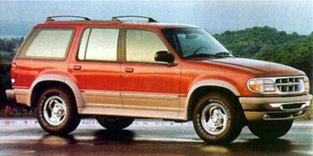 1997 Ford Explorer for sale
