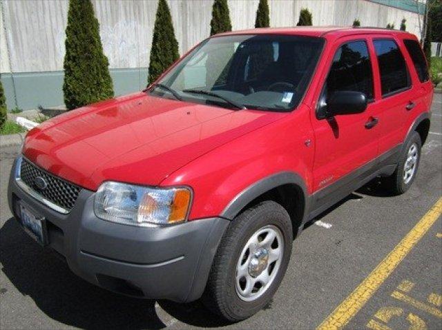 2001 Ford Escape for sale
