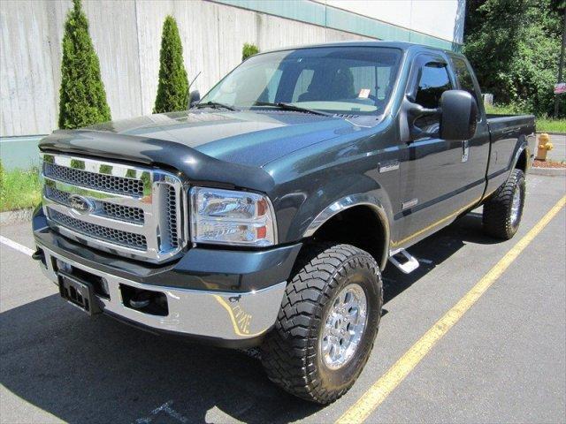 2006 Ford F250 for sale