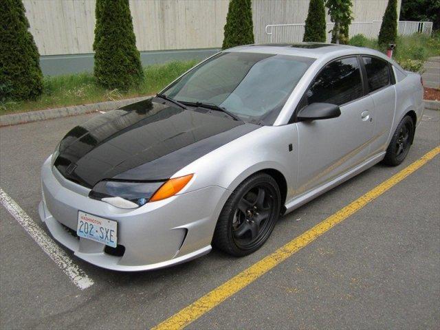 2004 Saturn Ion for sale