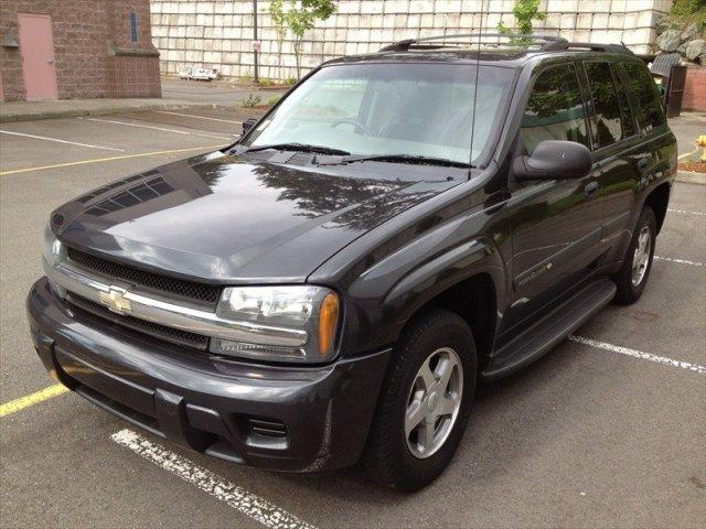 2004 Chevrolet TrailBlazer for sale