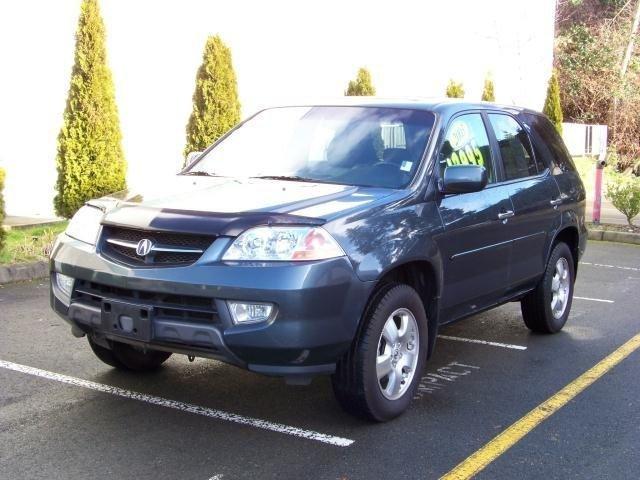 2003 Acura MDX for sale