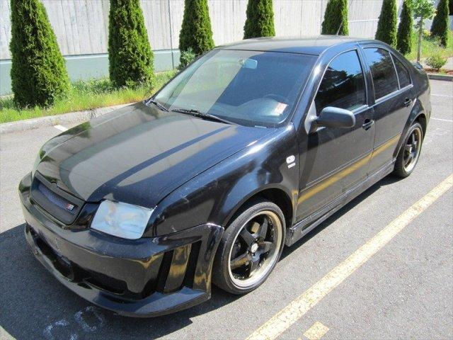 2003 Volkswagen Jetta for sale