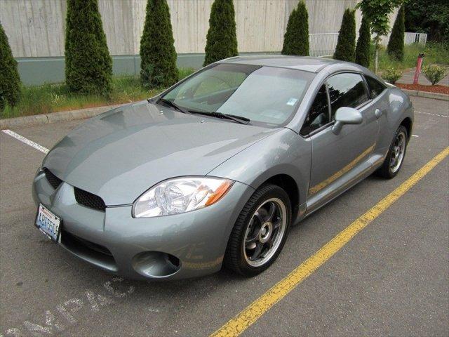 2008 Mitsubishi Eclipse for sale