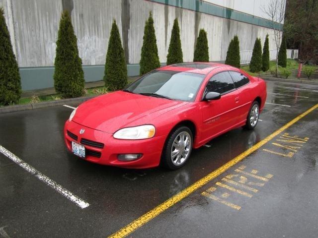 2001 Dodge Stratus for sale