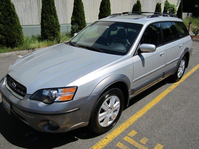 2005 Subaru Outback for sale