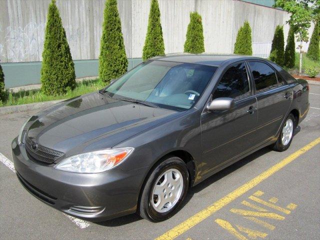 2003 Toyota Camry for sale