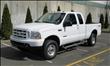 2004 Ford F250