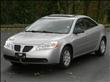 2005 Pontiac G6
