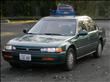 1993 Honda Accord