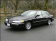 1999 Lincoln Town Car