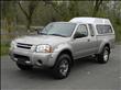 2003 Nissan Frontier