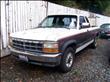 1993 Dodge Dakota