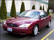 2005 Ford Taurus
