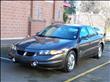 2002 Pontiac Bonneville