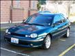 1996 Plymouth Neon