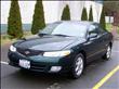 1999 Toyota Camry Solara