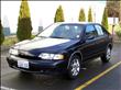 1999 Nissan Sentra