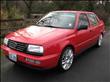 1997 Volkswagen Jetta