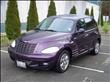 2005 Chrysler PT Cruiser
