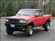 1994 Mazda B-Series