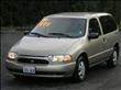 1999 Nissan Quest