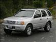 1998 Isuzu Rodeo