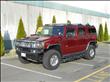2003 Hummer H2