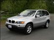 2003 BMW X5