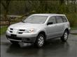 2005 Mitsubishi Outlander