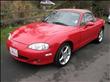 2002 Mazda MX-5 Miata