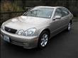 2002 Lexus GS 300